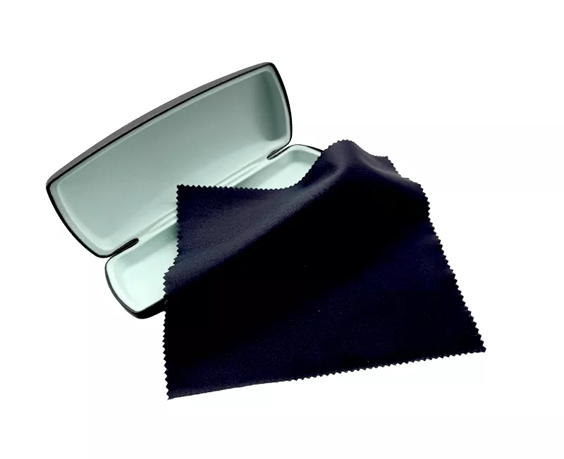 Glasses packing set